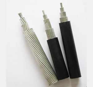架空电缆JKLYJ YJKLY铝芯电力电缆